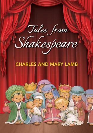 Tales from Shakespeare