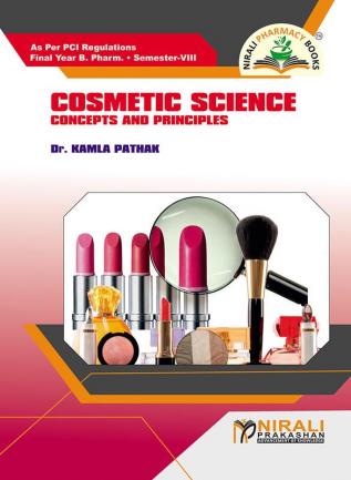 Cosmetic Science Concepts & Principles