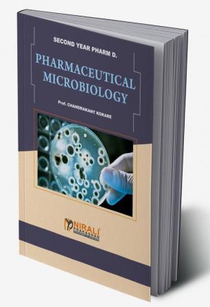 Pharmaceutical Microbiology