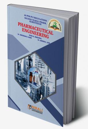 Pharmaceutical Engineering