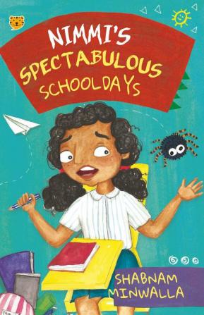 Nimmis Spectabulous Schooldays