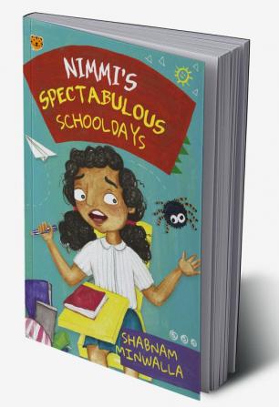 Nimmis Spectabulous Schooldays