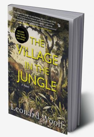 The Village in the Jungle