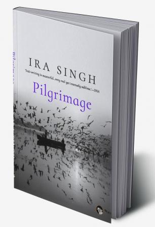 Pilgrimage: A Novel