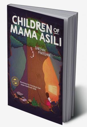 Children of Mama Asili