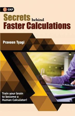 Secrets Behind Faster Calculations