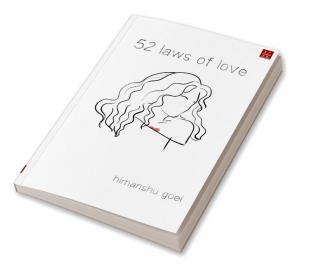 52 Laws of Love