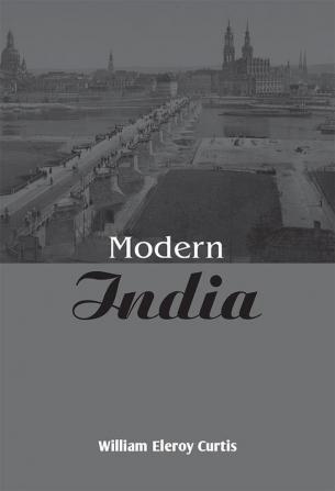 Modern India