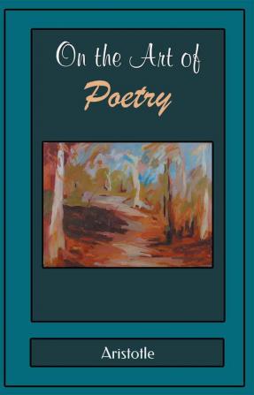 On the Art of Poetry