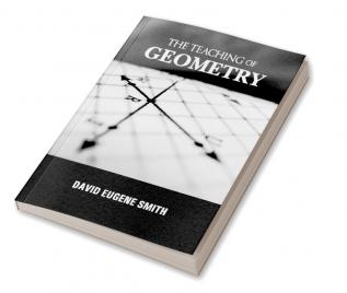 THE TEACHING of GEOMETRY