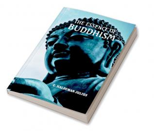 THE ESSENCE OF BUDDHISM