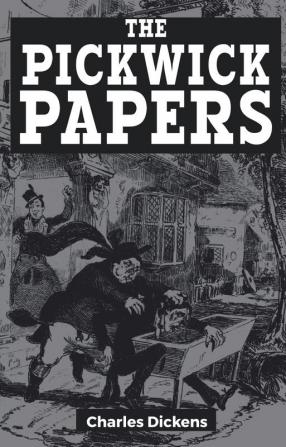 The Pickwick Papers