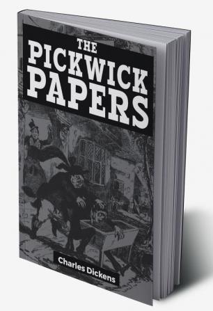 The Pickwick Papers