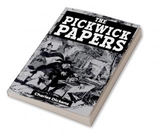 The Pickwick Papers