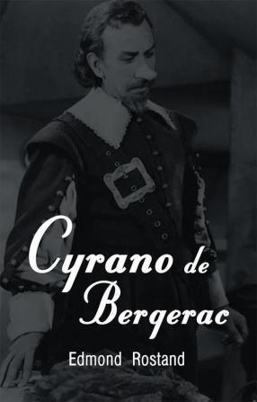 Cyrano de Bergerac