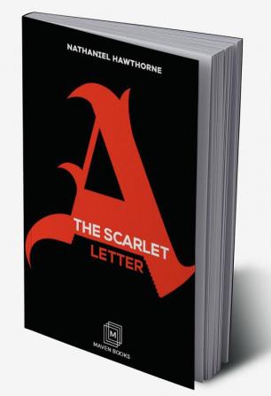 THE SCARLET LETTER