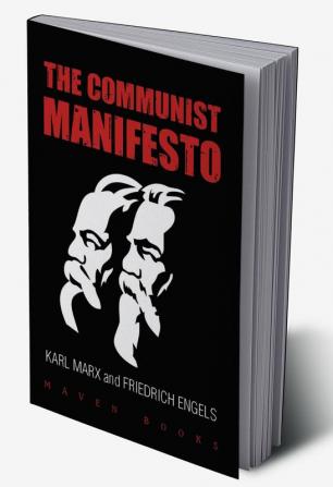 The Communist MANIFESTO