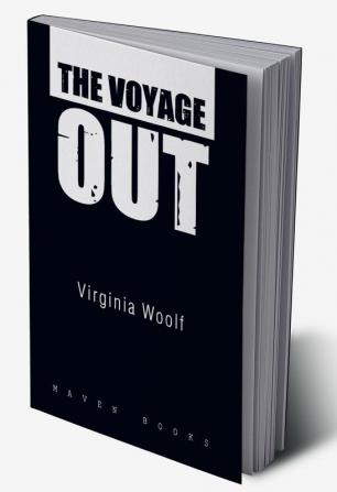 THE VOYAGE OUT