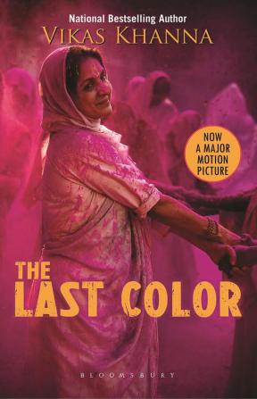 The Last Color