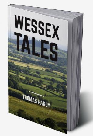 Wessex Tales