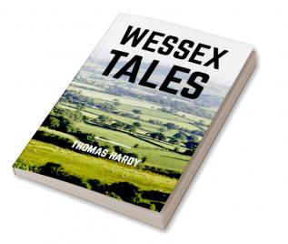 Wessex Tales