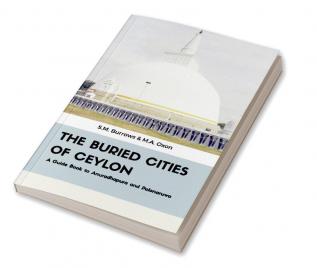 The Buried Cities of Ceylon