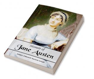 Memoir of Jane Austen