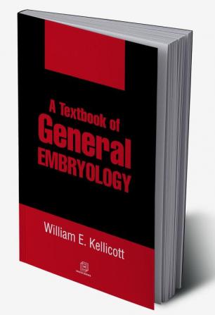 A Textbook Of General Embryology