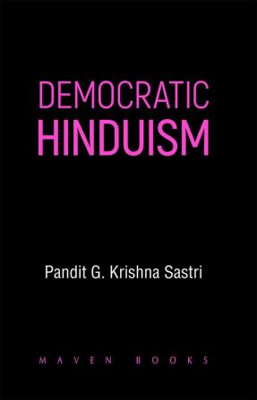 Democratic Hinduism