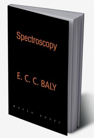 SPECTROSCOPY