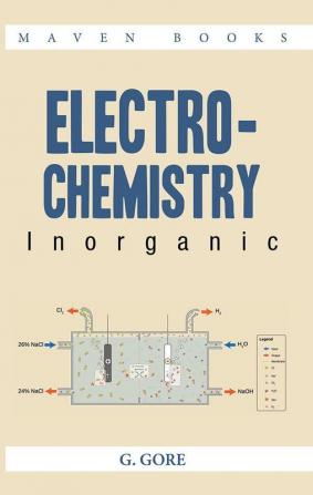 ELECTRO-CHEMISTRY Inorganic