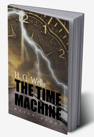 THE TIME MACHINE