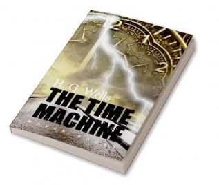 THE TIME MACHINE