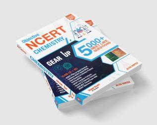 Objective NCERT Gear Up Chemistry for NEET 2021