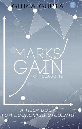 Marks Gain for class 12