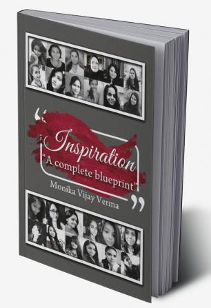 Inspiration A complete blueprint