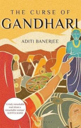 The Curse of Gandhari