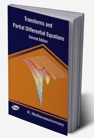 Transforms and Partial Differential Equations 2 Edition