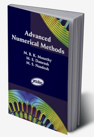 Advanced Numerical Methods