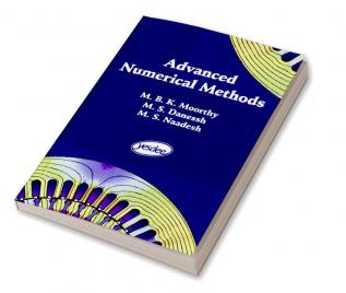 Advanced Numerical Methods