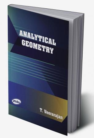 Analytical Geometry