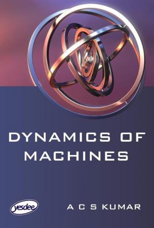 Dynamics Of Machines