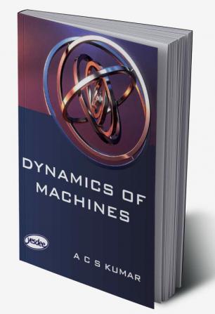 Dynamics Of Machines