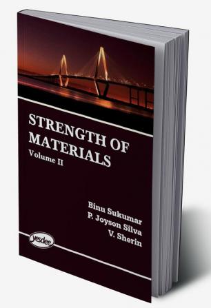 Strength of Materials Vol. 2