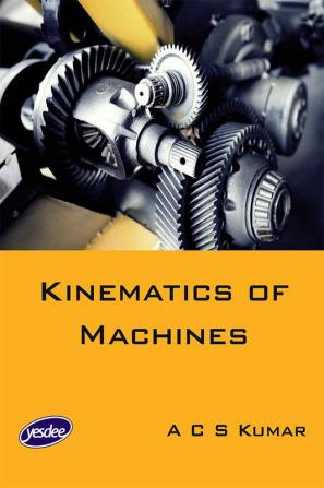 Kinematics of Machines