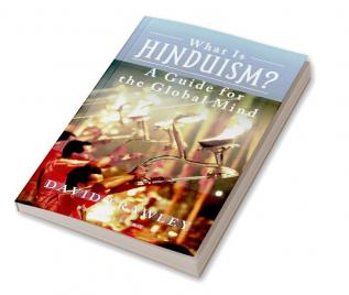 What Is Hinduism?