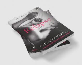 Relapse: A Novel