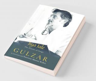 Jiya Jale: The Stories of Songs