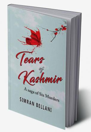 Tears of Kashmir