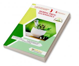 Herbal Drug Technology